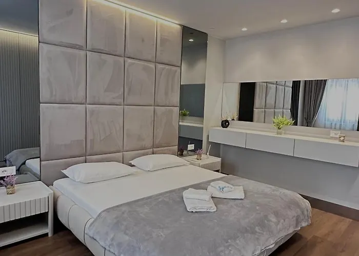 Frida Luxury Apartment