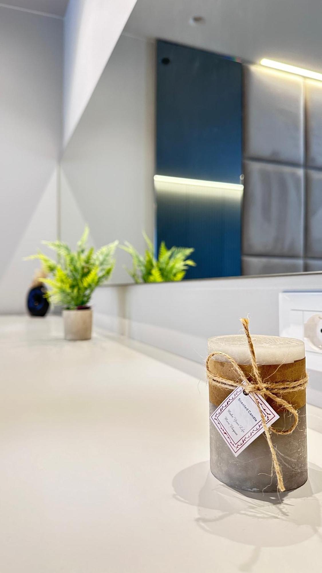 Apartment Frida Luxury *