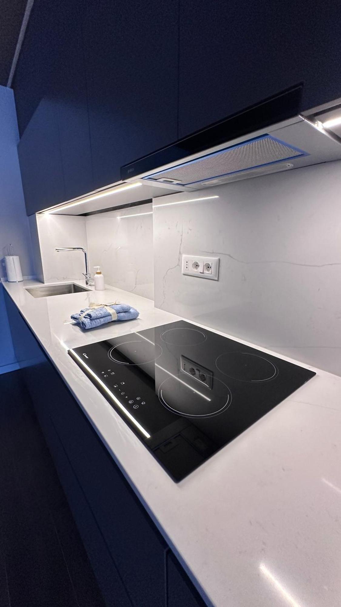 Apartment Frida Luxury Tirana