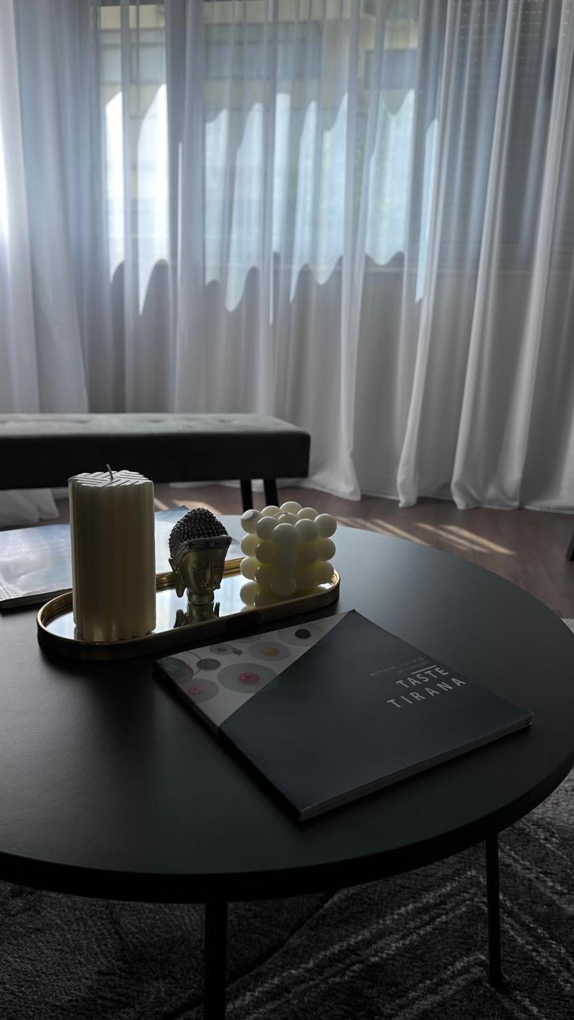 Frida Luxury Apartment
