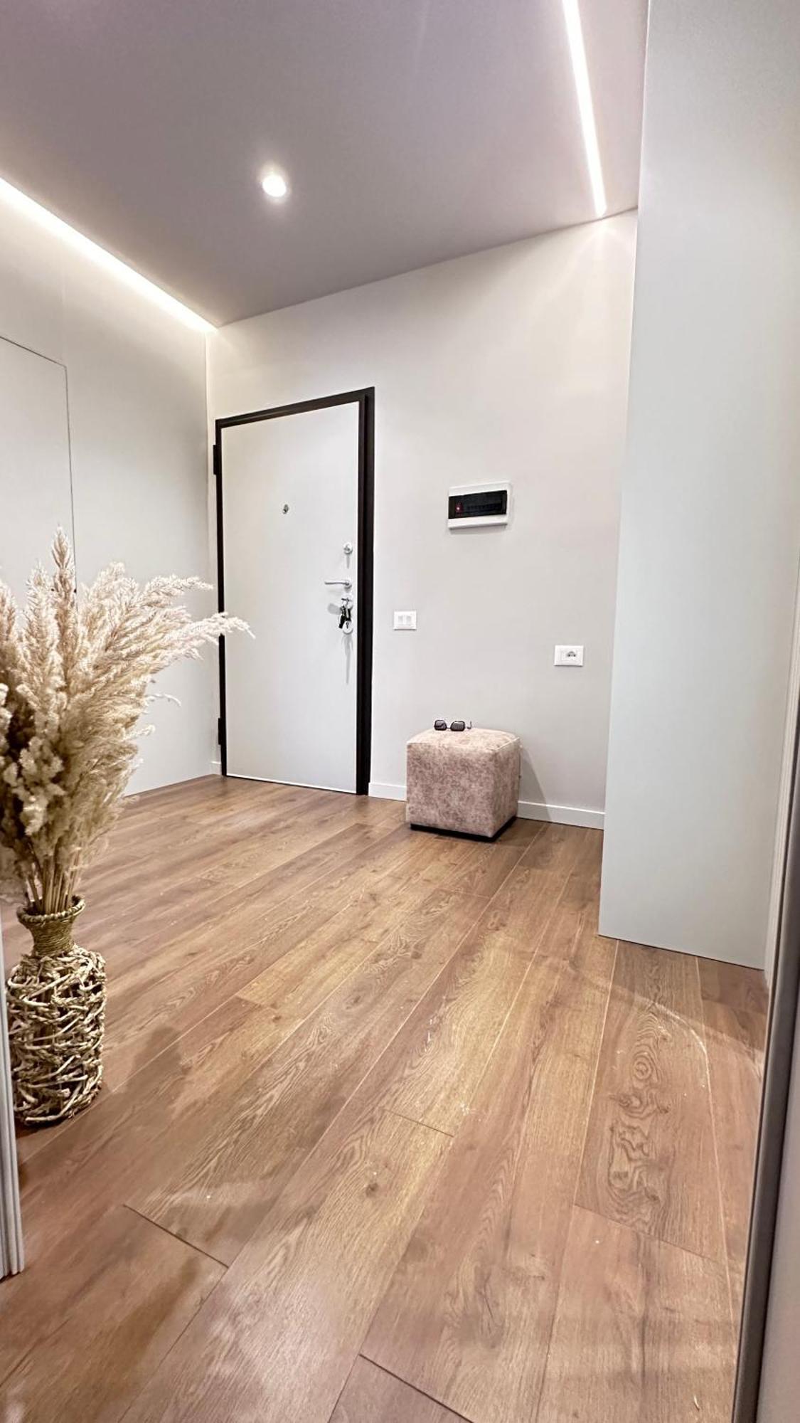 Apartment Frida Luxury