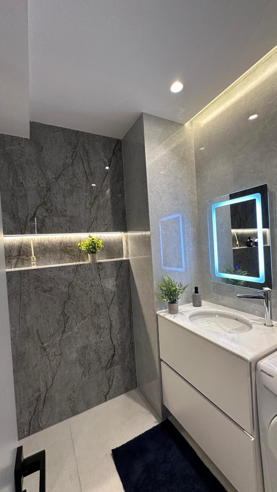 Frida Luxury Apartment Tirana