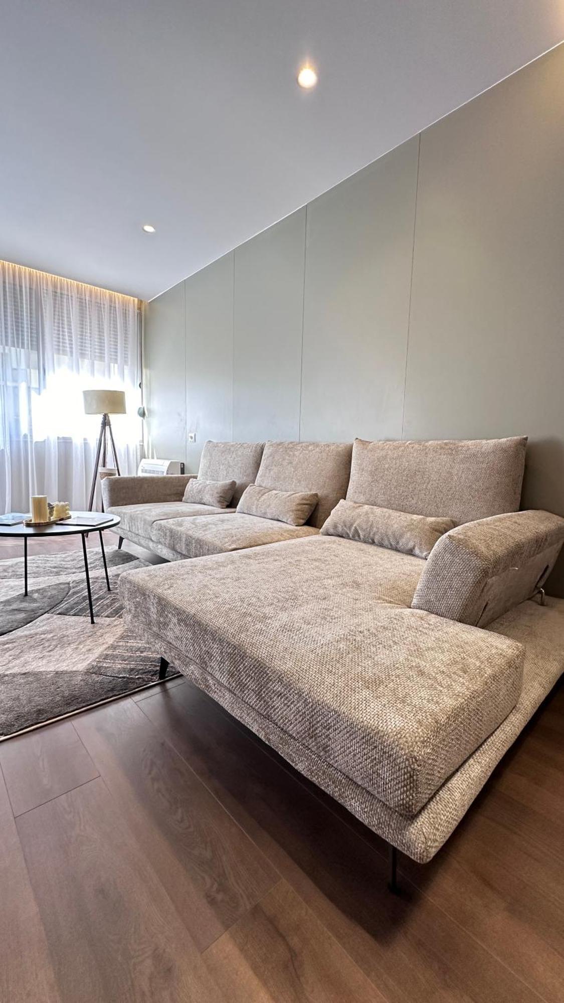 Frida Luxury Apartment *