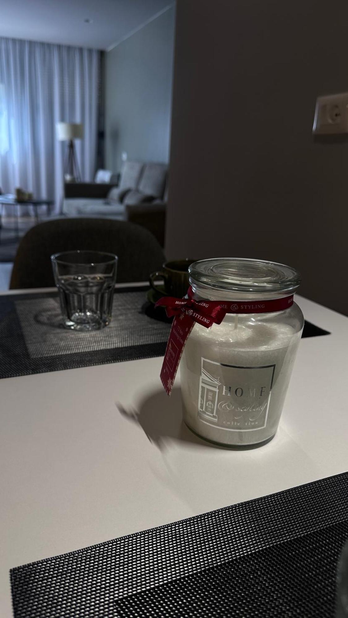 Frida Luxury Apartment Tirana