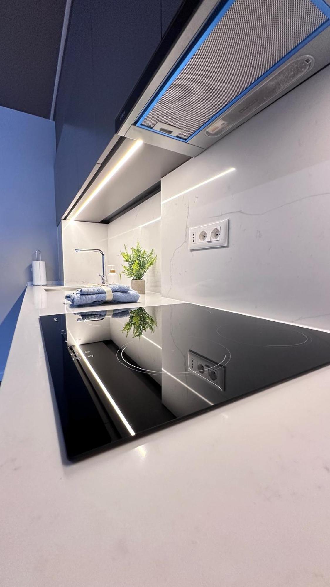 Frida Luxury Apartment