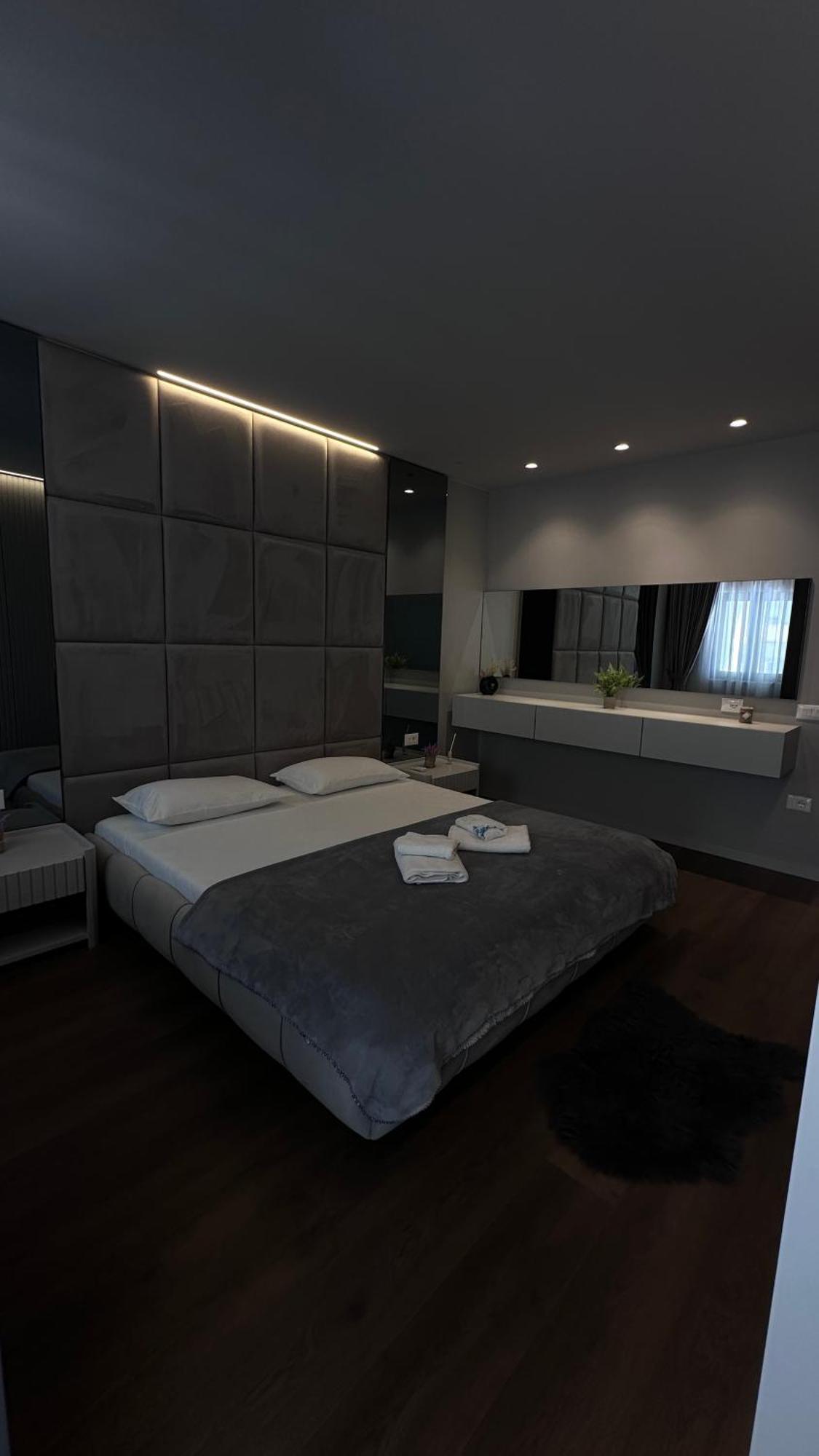 Apartment Frida Luxury