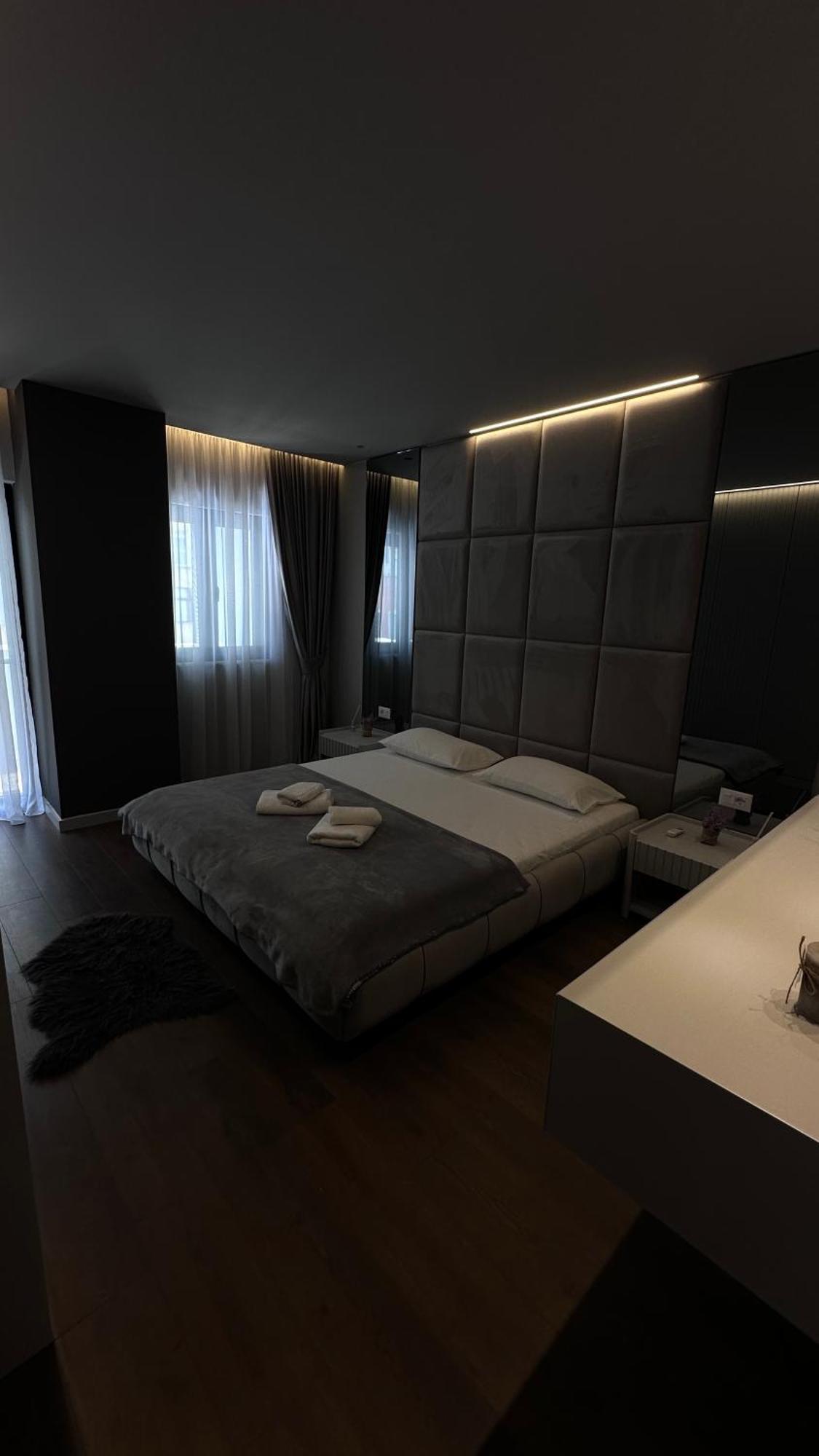 Apartment Frida Luxury