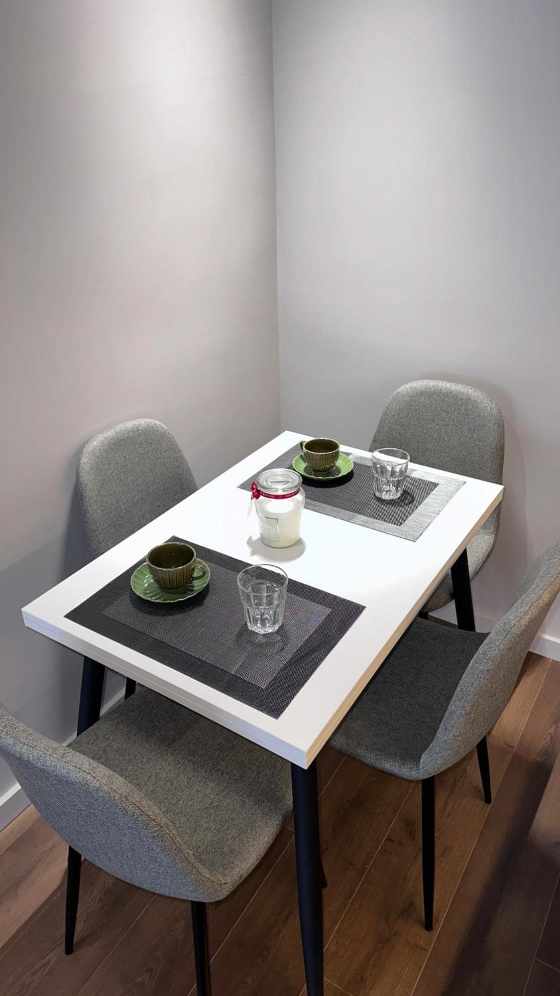 Frida Luxury Apartment Tirana