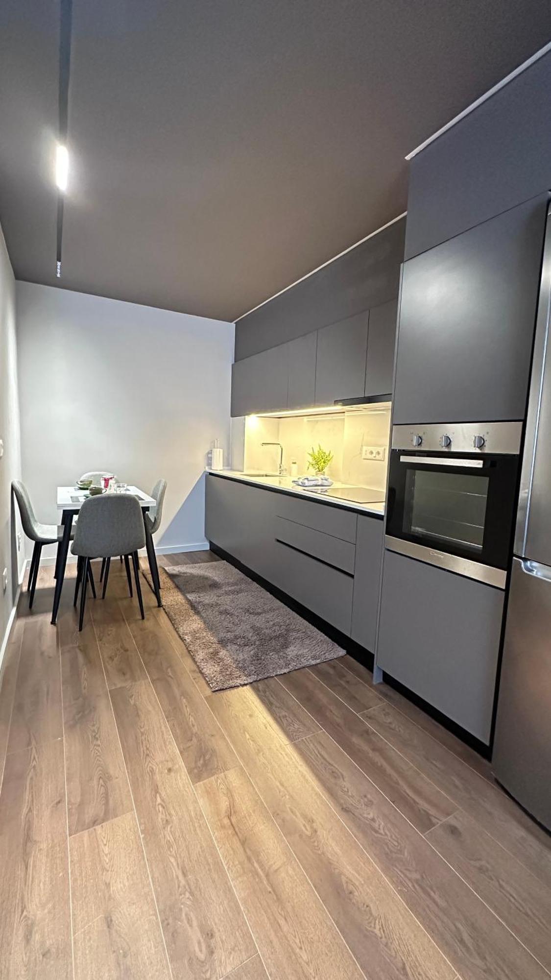 Frida Luxury Apartment *