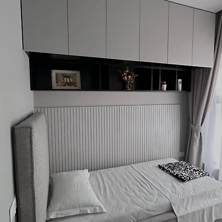 Frida Luxury Apartment Tirana Exterior foto