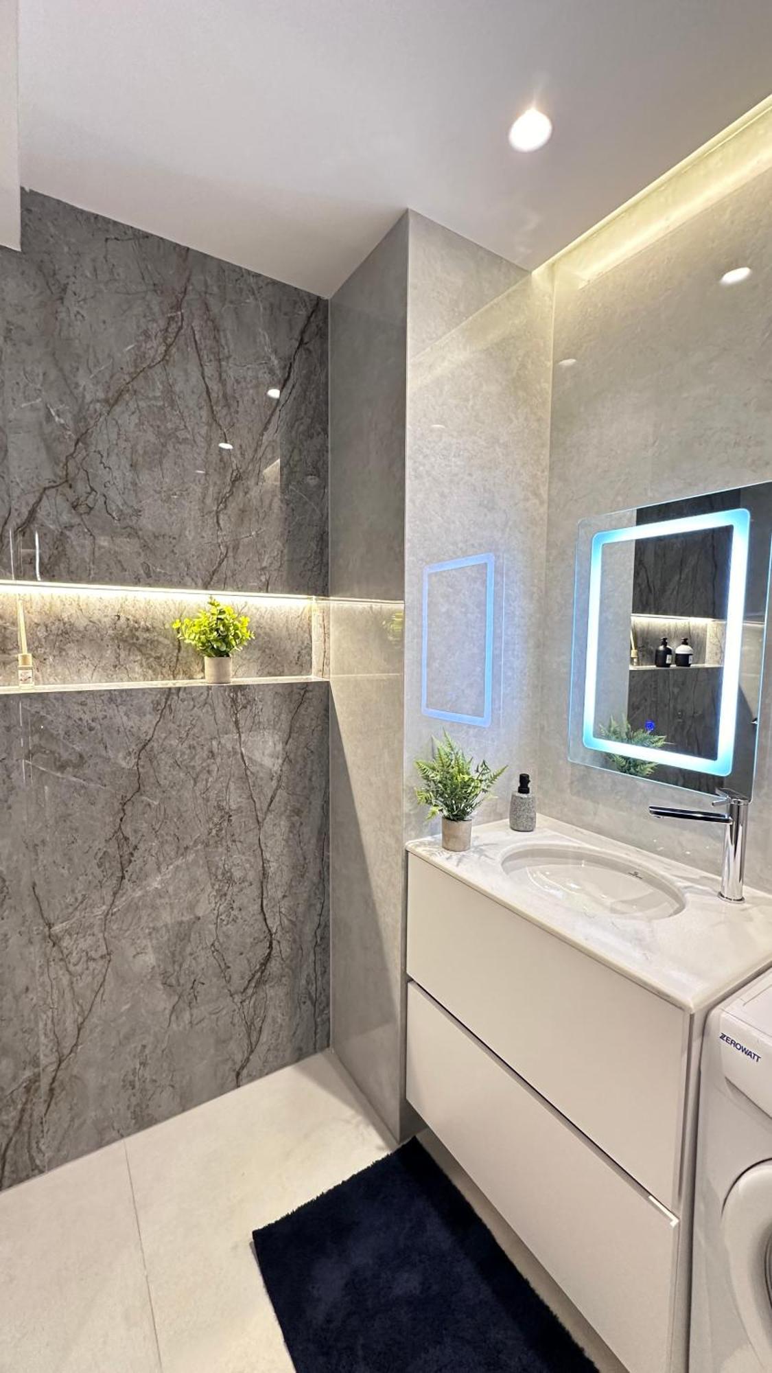 Apartamento Frida Luxury Tirana